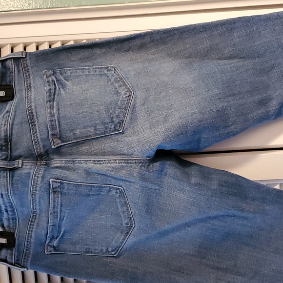 Ann Taylor loft Boyfriend 👖 jeans - Picture 6 of 7